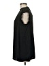 Mossimo 100% Polyester Black Casual Dress Size M - photo 5