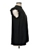 Mossimo 100% Polyester Black Casual Dress Size M - photo 4