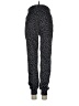 Unbranded Animal Print Black Sweatpants Size M - photo 2
