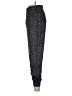 Unbranded Animal Print Black Sweatpants Size M - photo 5