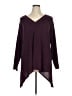 Torrid Burgundy Pullover Sweater Size 1X Plus (1) - photo 1