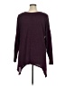 Torrid Burgundy Pullover Sweater Size 1X Plus (1) - photo 2