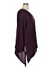 Torrid Burgundy Pullover Sweater Size 1X Plus (1) - photo 4