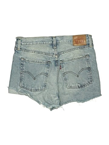 Levi's Denim Shorts (view 2)
