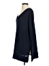 Zenana Outfitters Blue Pullover Sweater Size S - photo 5