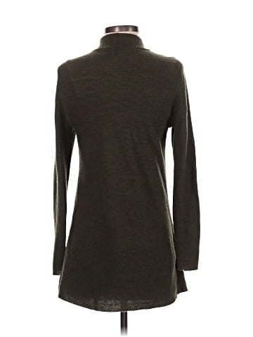 Eileen Fisher Wool Cardigan (view 2)
