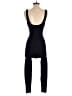 OQQ Black Jumpsuit Size S - photo 2