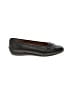 Ara Black Flats Size 7 1/2 - photo 1
