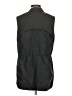 lucy 100% Polyester Black Vest Size S - photo 2