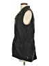 lucy 100% Polyester Black Vest Size S - photo 5
