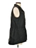 lucy 100% Polyester Black Vest Size S - photo 4