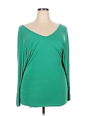 Rachel Pally 3/4 Sleeve Top (view 1)