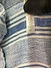 Helen Jon Stripes Blue Casual Dress Size XS - photo 8