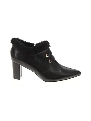 Allegra K Ankle Boots (view 1)