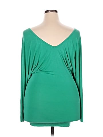 Rachel Pally 3/4 Sleeve Top (view 2)