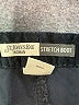 St. John's Bay Black Casual Pants Size 16 - photo 4