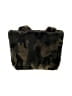 Bari Lynn Hearts Green Shoulder Bag One size - photo 3