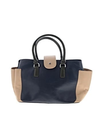 Talbots Leather Tote (view 1)