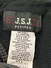 J.S.J. Petites Black Blazer Size 4 (petite) - photo 3