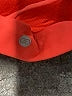 Calia Orange Sports Bra Size 8 (estimated) - photo 7