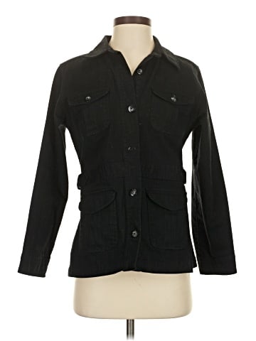 Isabella Bird Jacket (view 1)