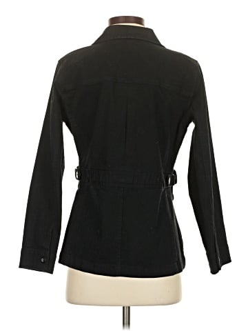 Isabella Bird Jacket (view 2)