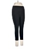 Zyia Active Solid Black Active Pants Size 6 - 8 - photo 1