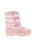 The Children's Place Pink Boots Size 6 (kids) - photo 1