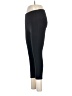 Zyia Active Solid Black Active Pants Size 6 - 8 - photo 5