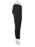 Zyia Active Solid Black Active Pants Size 6 - 8 - photo 4