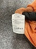 J.Crew Orange Pullover Sweater Size M - photo 8