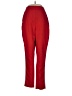 Missguided Red Track Pants Size 6 - photo 1