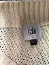 CAbi Ivory Pullover Sweater Size S - photo 7