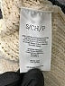 CAbi Ivory Pullover Sweater Size S - photo 8