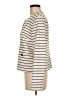 Bar III Stripes Ivory Jacket Size M - photo 5