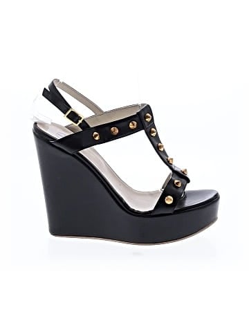 Dee Keller Wedges (view 1)