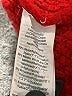 Madewell Red Pullover Sweater Size XXS - photo 8
