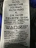 Gap 100% Polyester Blue Jacket Size XL (kids) - photo 4