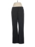 Escada Black Dress Pants Size EU 38 / US 8 - photo 1