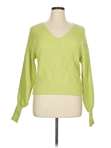 T Tahari Pullover Sweater (view 1)