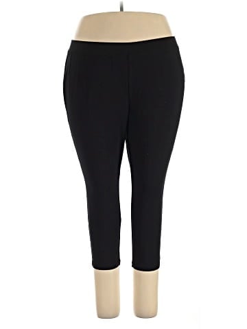 Catherines Active Pants (view 1)