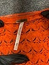 Free People Orange Pullover Sweater Size M - photo 4