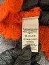 Free People Orange Pullover Sweater Size M - photo 5
