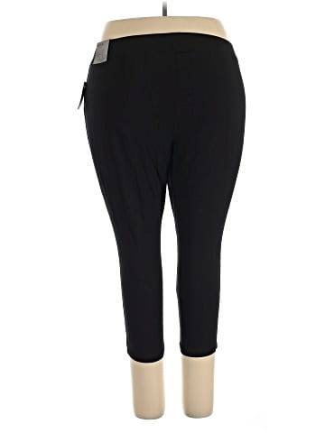 Catherines Active Pants (view 2)
