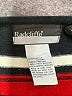 Radcliffe 100% Acrylic Black Cardigan Size M - photo 7