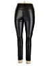 Topping Black Leggings Size 2X - photo 1