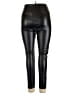 Topping Black Leggings Size 2X - photo 2
