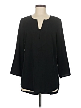 The Limited Outlet 3/4 Sleeve Blouse