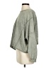 Mustard Seed Gray Pullover Sweater Size S - photo 5