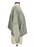 Mustard Seed Gray Pullover Sweater Size S - photo 4